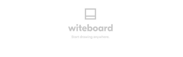 Witeboard: Digital Whiteboard Software