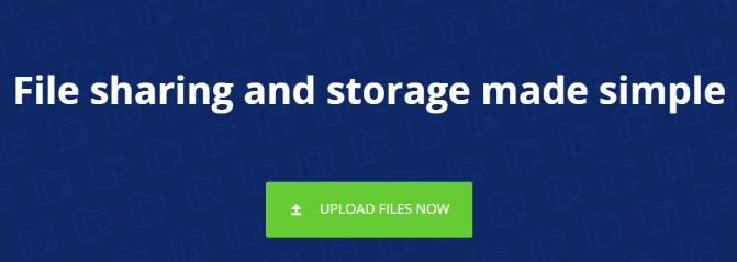 12 Best Free File Sharing Sites For 21