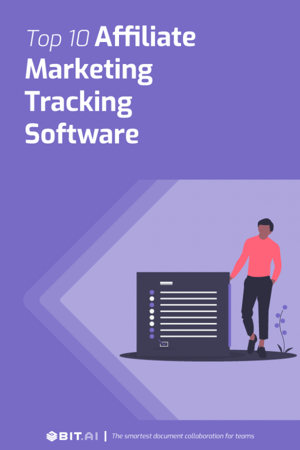 11 Awesome Affiliate Marketing Tracking Software