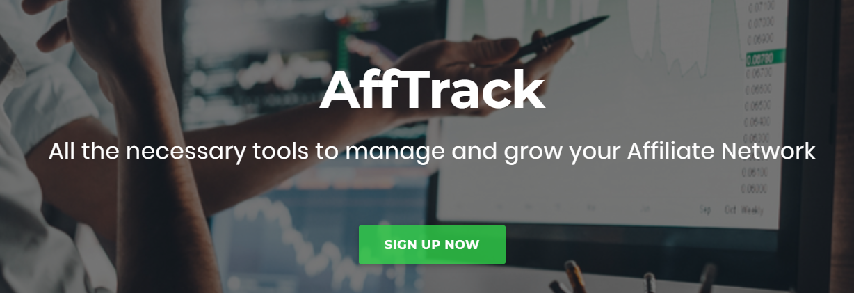 Afftrack : Affiliate marketing tracking software