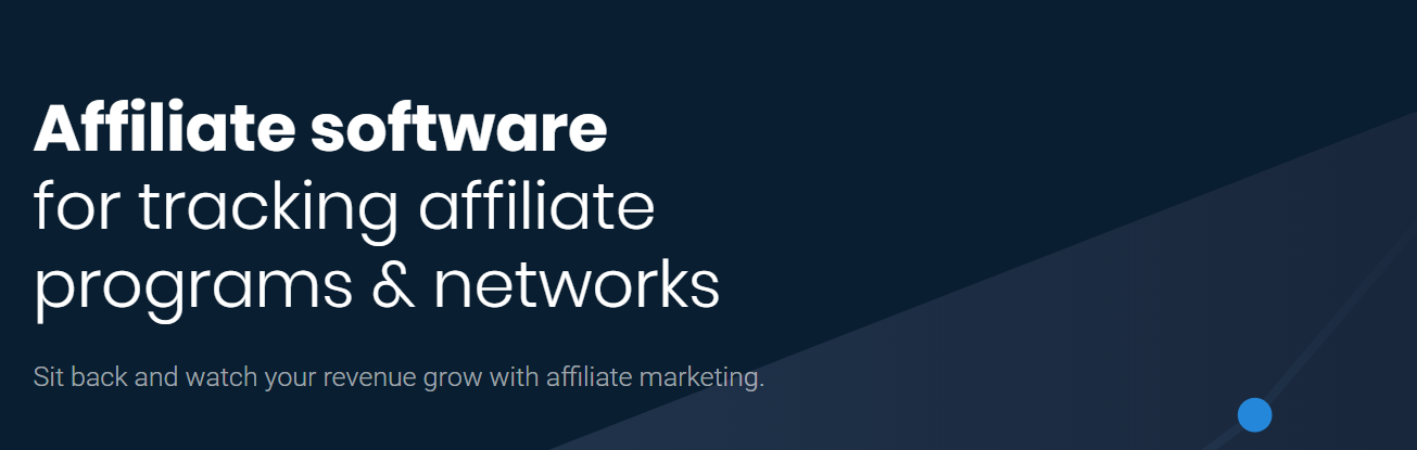 11 Awesome Affiliate Marketing Tracking Software