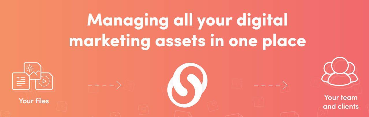 Swivle : Digital Asset Management Software