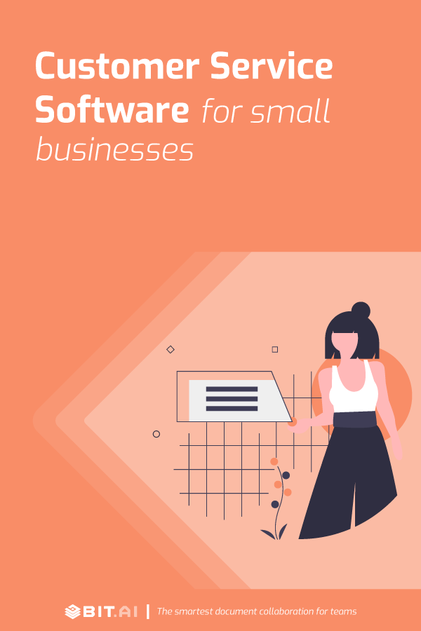 Customer-Service-Software-for-small-businesses-Pinterest