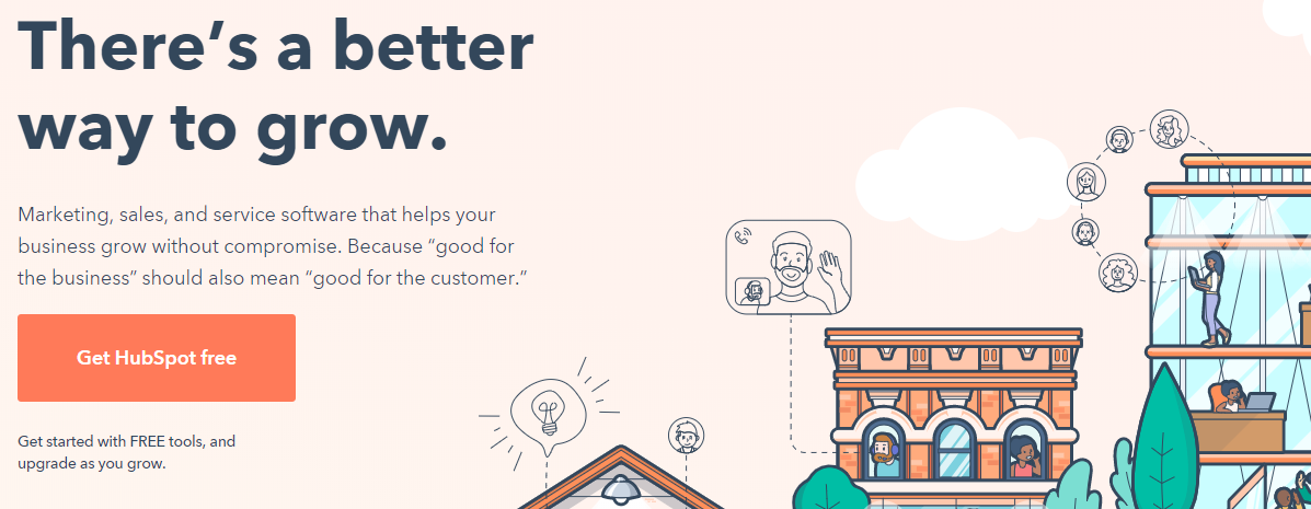 Hubspot: Email Tracking Software