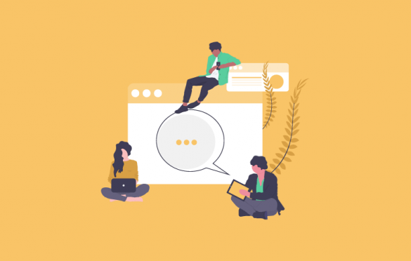 17 Best Internal Communication Tools for Your Business!