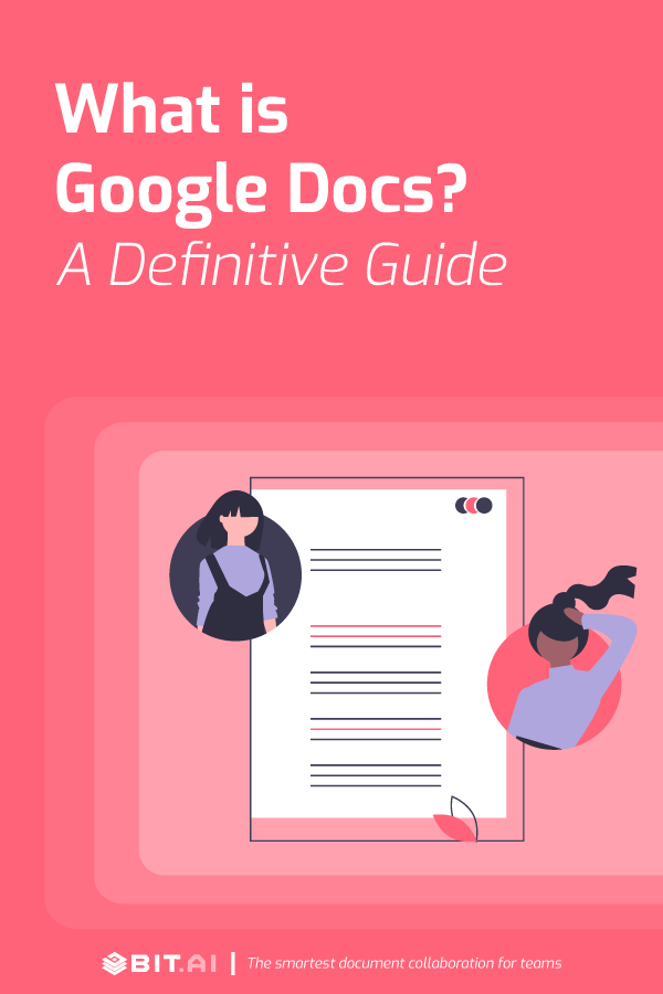 What-is-Google-docs-and-how-to-use-it-Pinterest