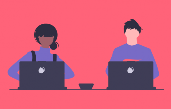 Workplace Collaboration: What It Is and How to Improve It