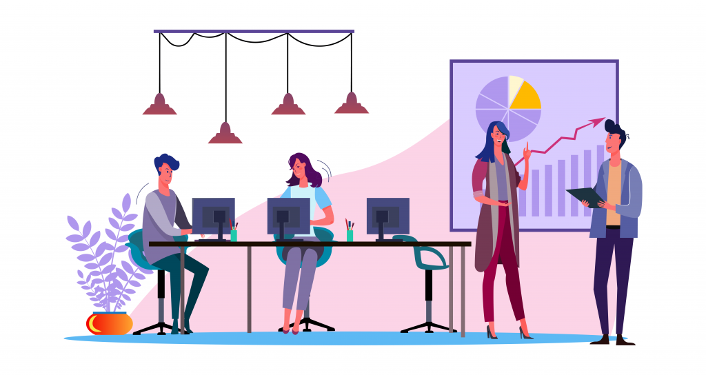 Workplace Collaboration What is it & How to Improve it for better