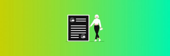 Build a document management workflow - blog banner