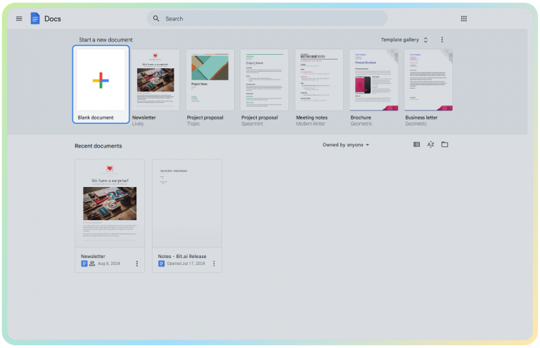 Google Docs Key Features + Easy Tips to Use Them Like a Pro