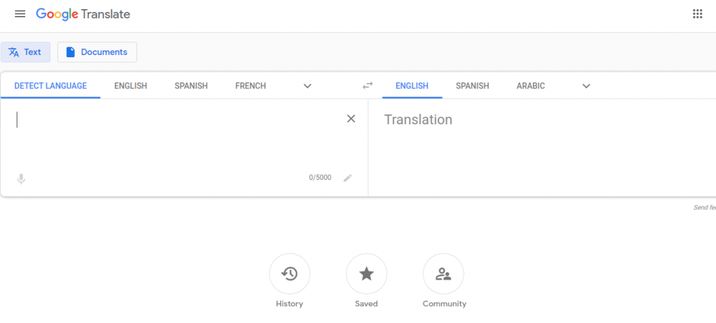 5 alternativas ao Google Translate, tanto online quanto para