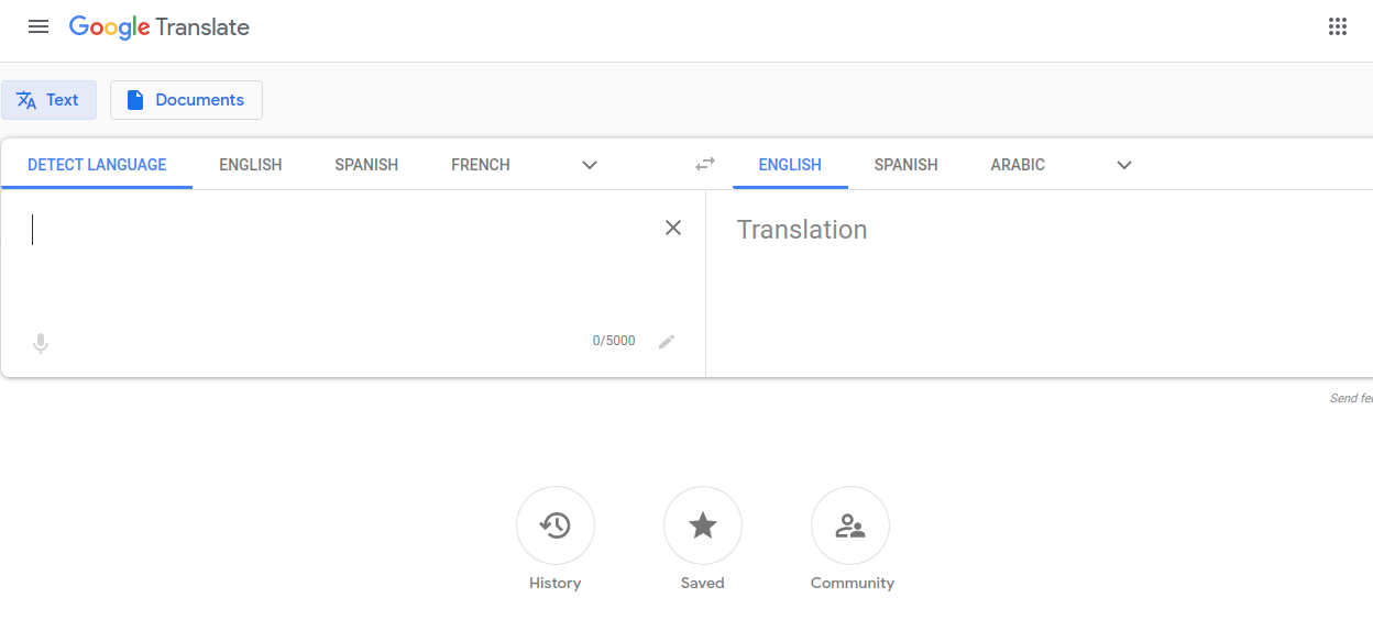 7 Best Google Translate Alternatives for 2020 - Bit Blog