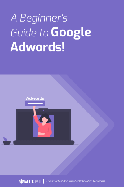 A Beginner's Guide to Google Adwords! - Bit Blog