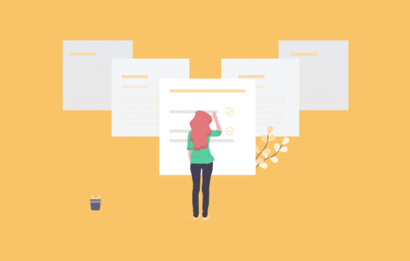 Best Cloud Document Management Systems for Modern Teams