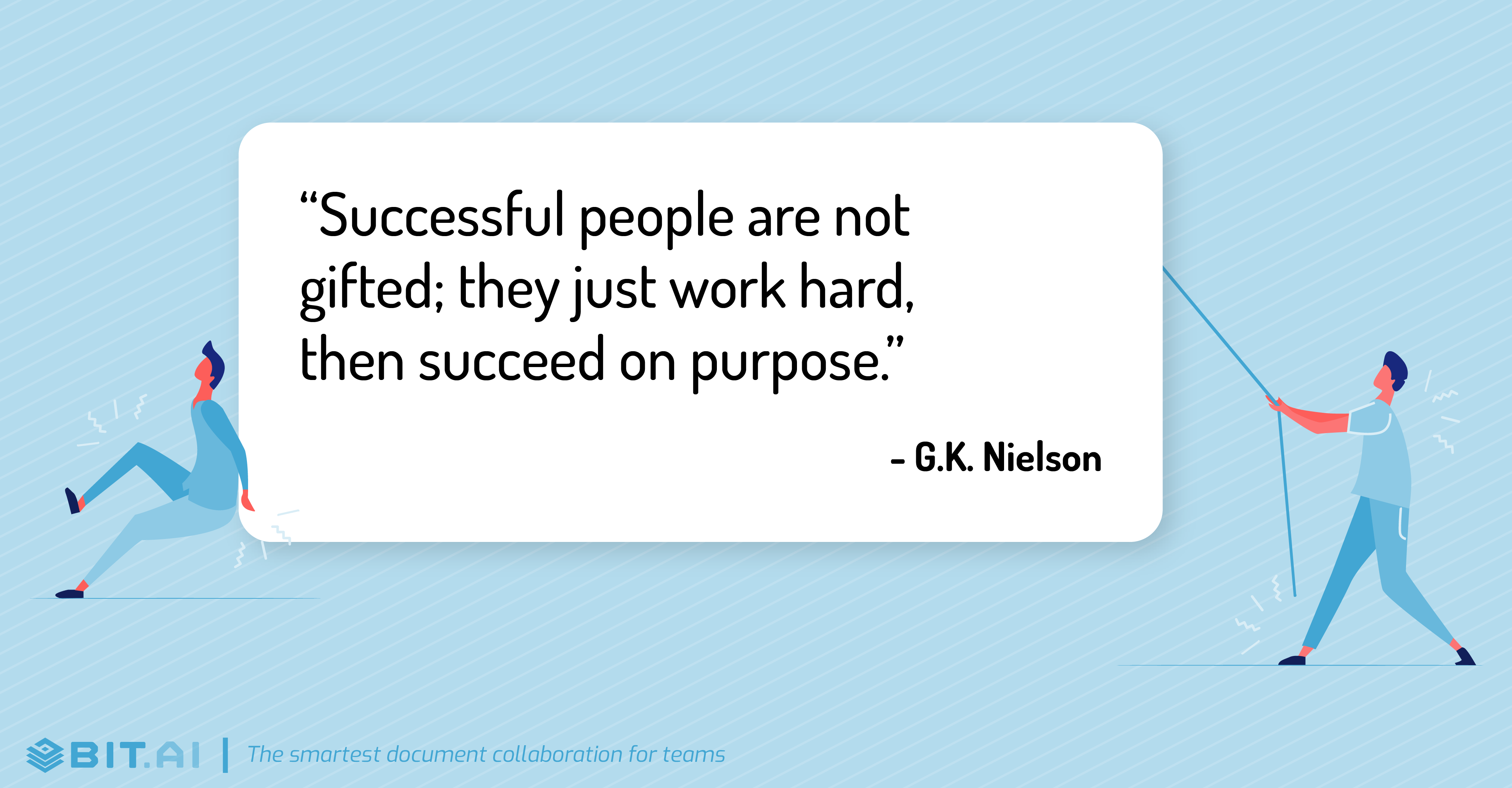 Great Quotes About Success And Hard Work