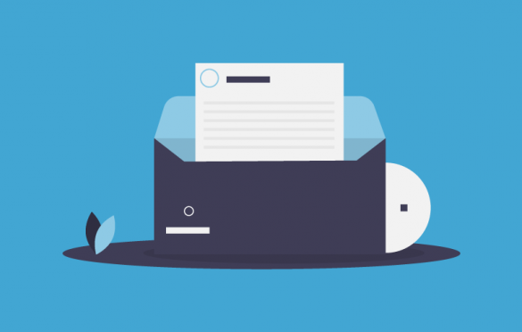 Cover Letter Writing: Elements, Types & Format!