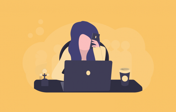 Your Guide to Remote Work and the Tools That Power It