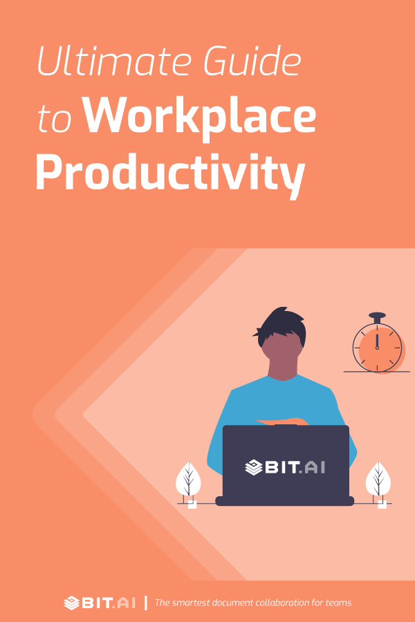 Ultimate Guide to enhancing workplace productivity - Pinterest