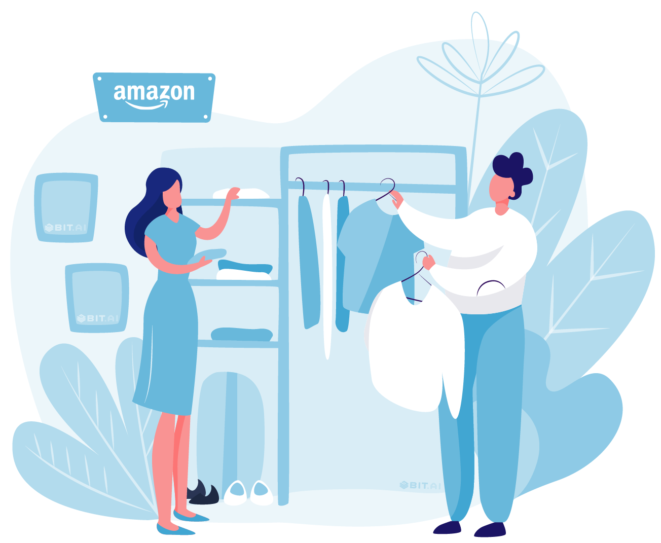 Selling on amazon as an online business idea