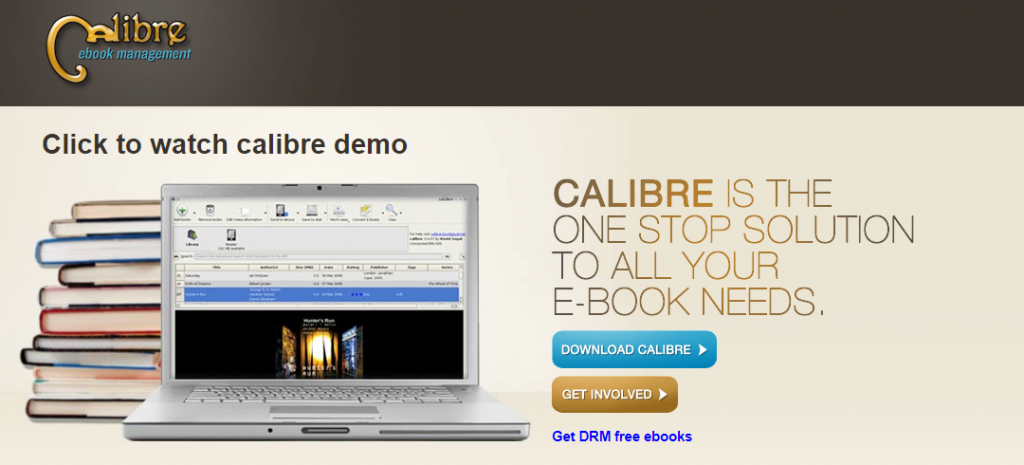 calibre ebook creator cover creator