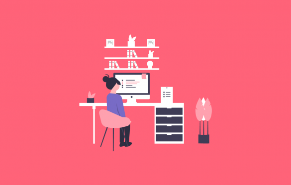 Combating Social Isolation in Remote Working!