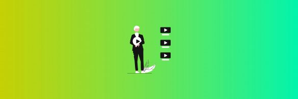 Top tech youtubers - blog banner