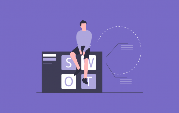 What is SWOT Analysis: The Complete Guide!