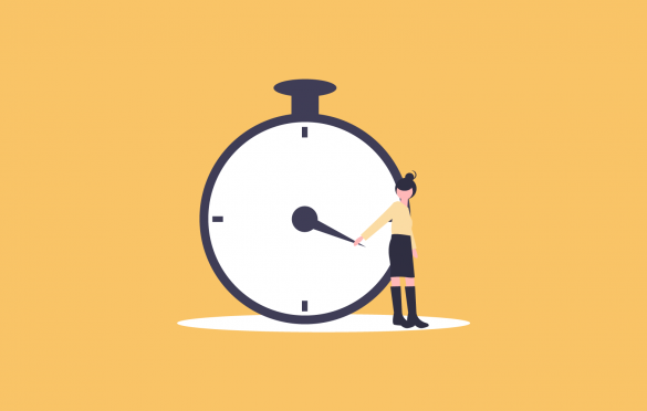 What Is Change Management And How To Cope With It?