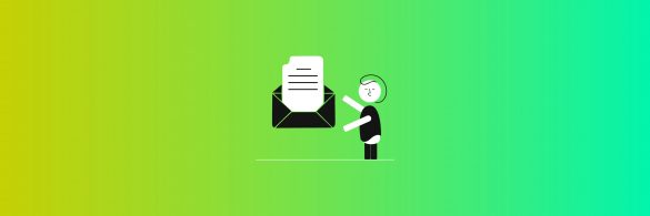 How to write a letter of recommendation - blog banner