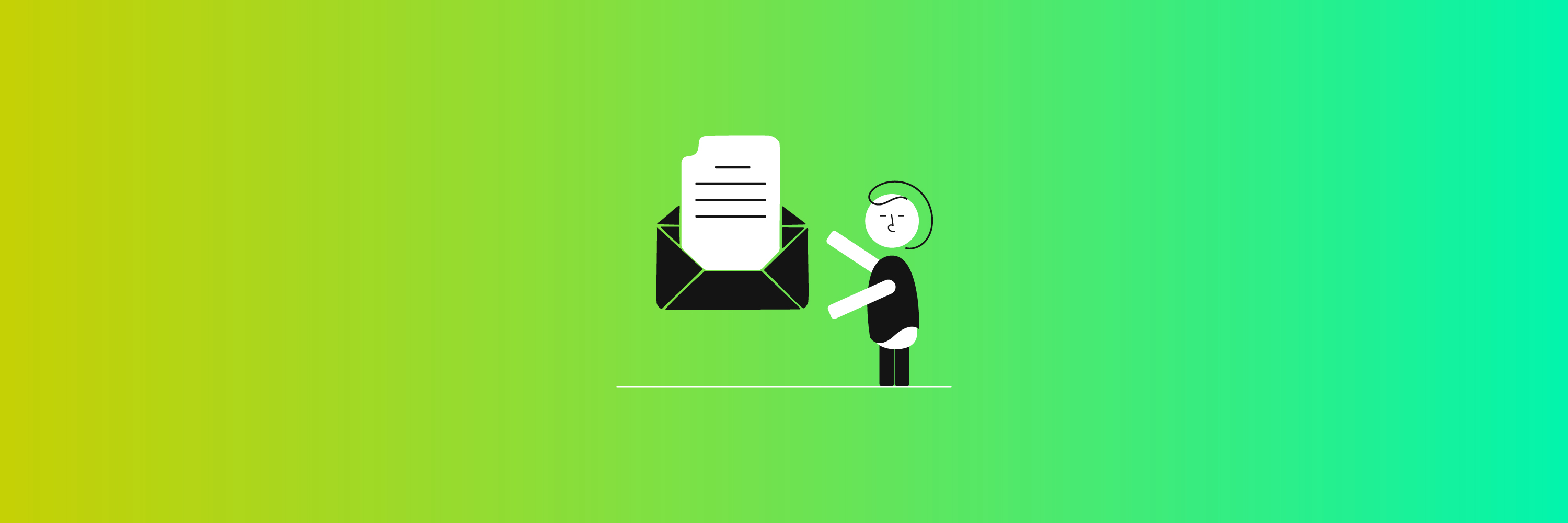 How to write a letter of recommendation - blog banner