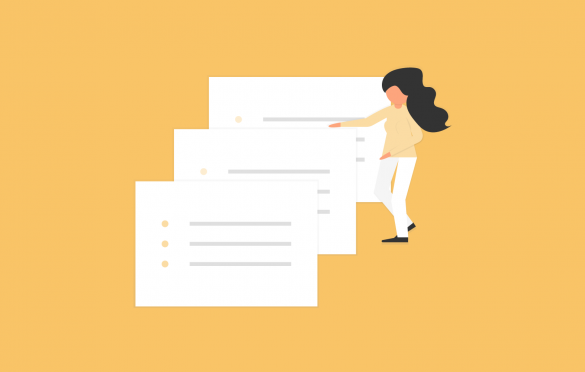 Class Notes: How to Write Them Effectively (Tools & Template Included)