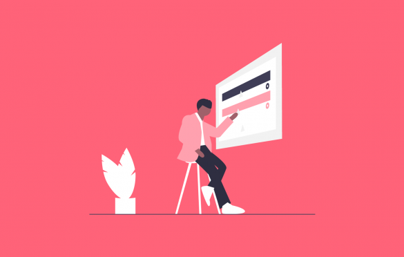 Business Proposal: What is it & How to Write it? (Template Included)