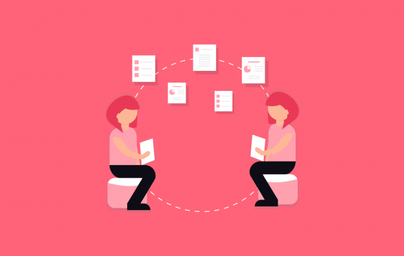 How to Write Meeting Minutes: Meaning, Examples & Free Template