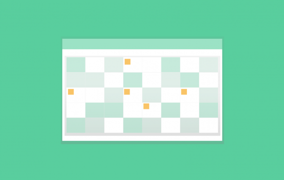 Content Calendar: How to Create it For Marketing Teams!