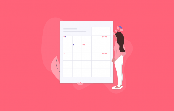 Online Event Planning Documentation To Carry Out Successful Event!