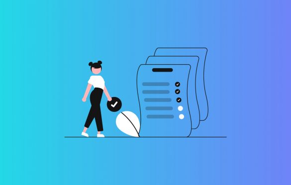 How to Create a Checklist Step-by-Step (Free Template Inside)