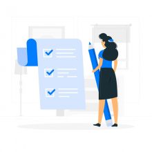 How To Create A Checklist The Right Way? (Template Included) - Bit Blog