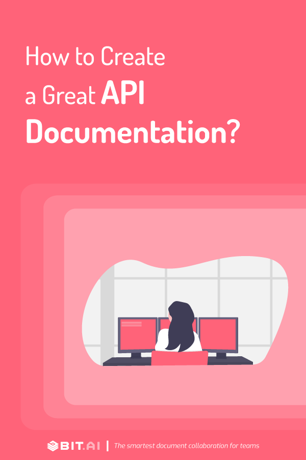 How To Create API Documentation In Minutes-pinterest