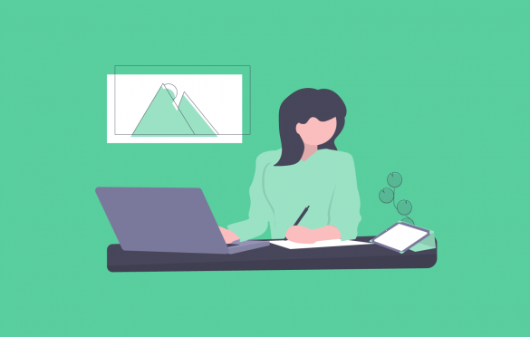 Research Paper: What is it & How to Write it? (Template Included)