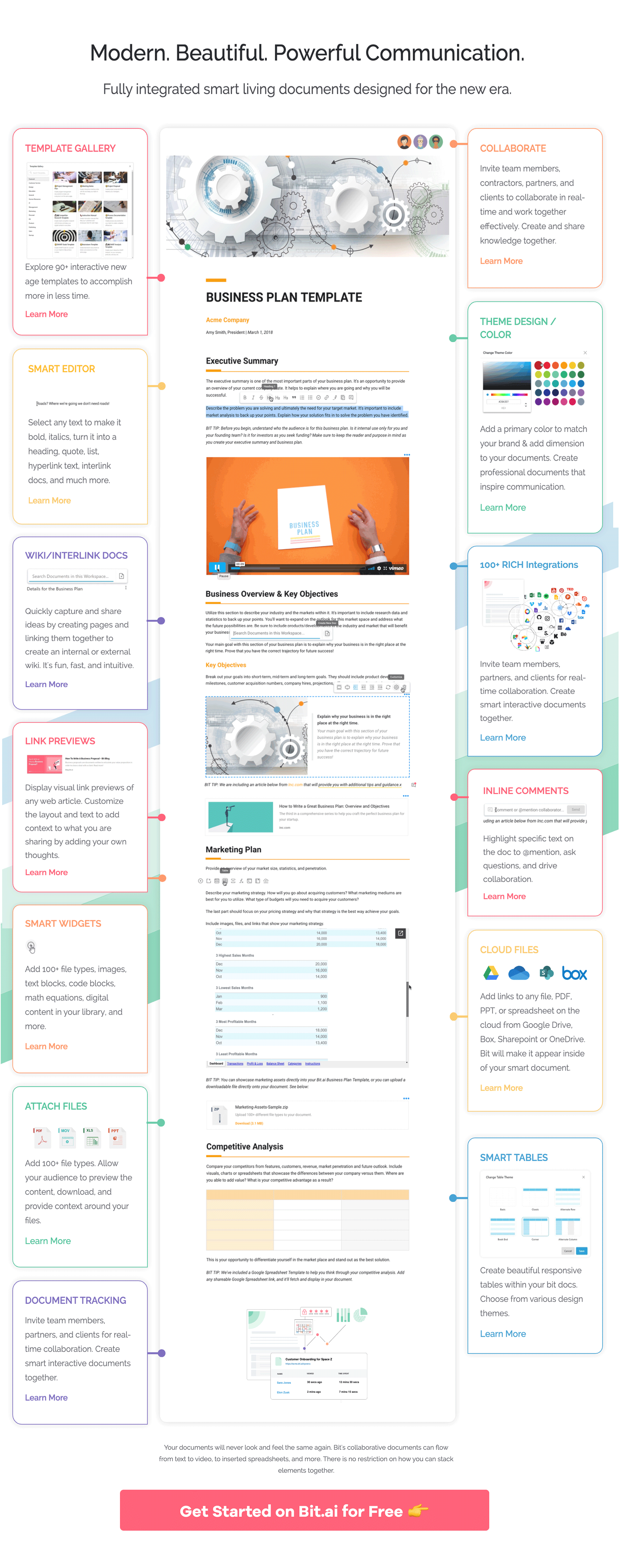 How to Create a Killer Fact Sheet? (Steps and Template Included) Inside Fact Sheet Template Microsoft Word