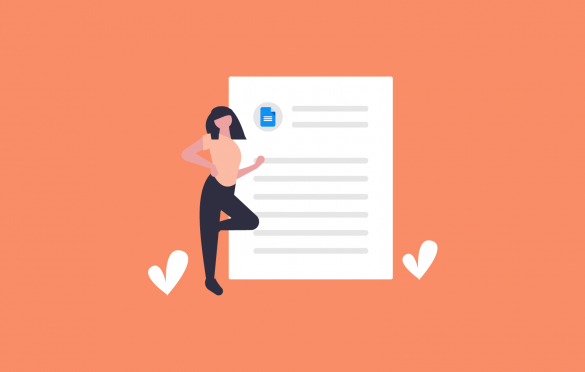 Why Bit Is The Best Google Docs Alternative?