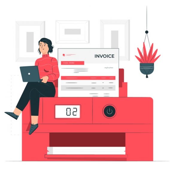 Invoice: What is it & How to Create it? (Template Included)