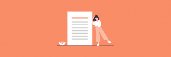Do's and don'ts of successful document creation - blog banner