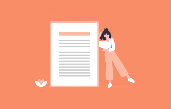 Document Creation: 12 Dos and Don’ts to Keep in Mind!