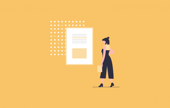 4 Common Document Creation Mistakes to Fix Now!