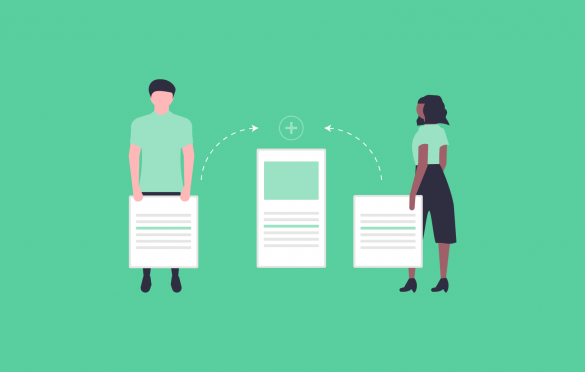 Team Collaboration Matters: Here’s Why You Should Invest in It