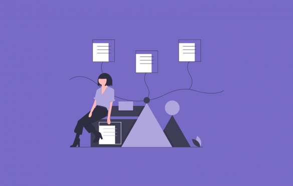 Smart Ways to Manage Your Documents Effectively!