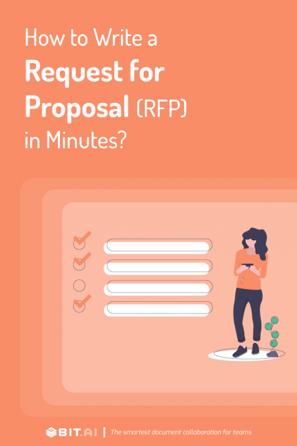 Mastering Request For Proposals (RFP): A Step-by-Step Guide - Bit Blog