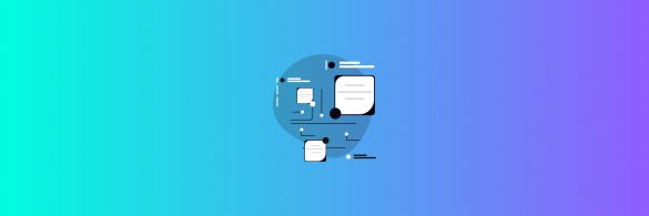 Technical documentation guide - blog banner