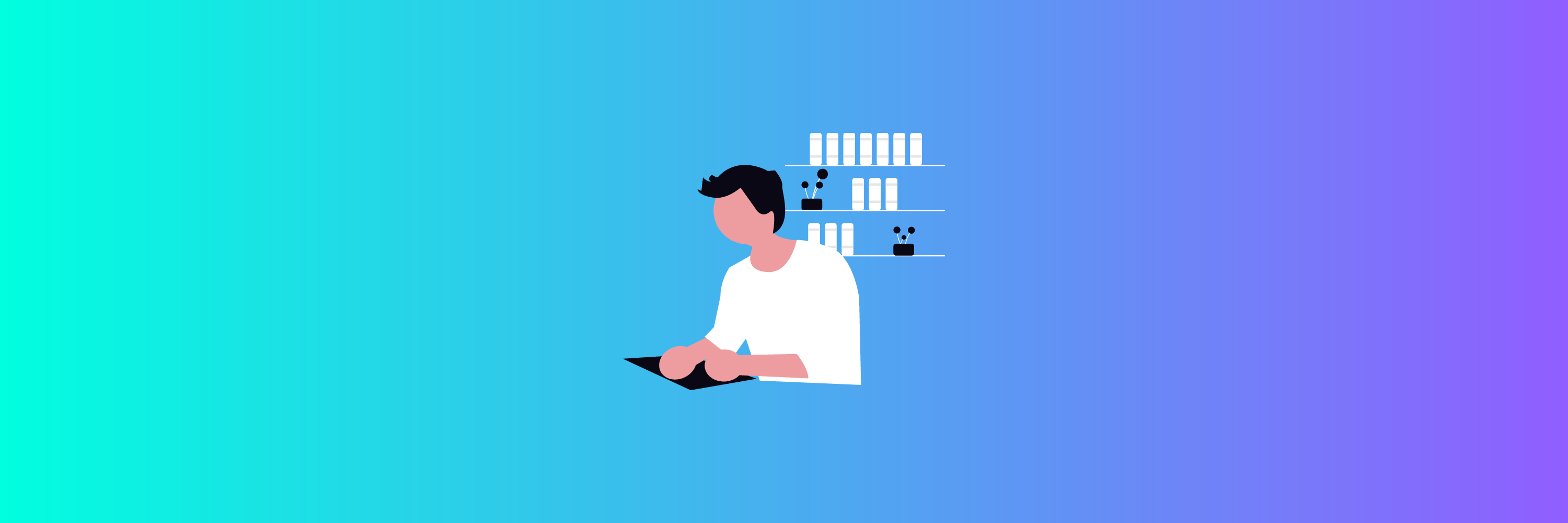 What is scope of work document - blog banner